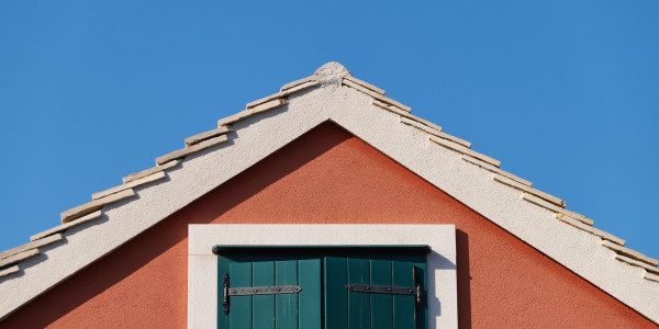 Pintar Fachadas de Casas Unifamiliares / Chalets en Torrejón de Ardoz · Pintado de Puertas, Ventanas y Cancelas