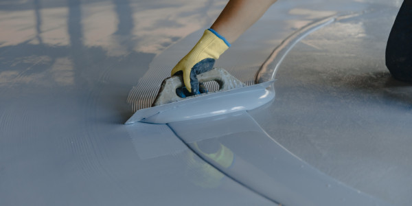 Trabajos Verticales en Fachadas de Edificios / Viviendas en Torrejón de Ardoz · Pintura y Pavimentos para Pintar Garajes y Parkings